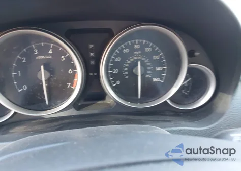 2011 Mazda Mazda6 I Sport from USA, damaged, VIN 1YVHZ8BH8B5M11172